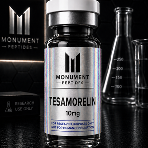 Tesamorelin 10mg